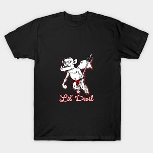 Lil'Devil T-Shirt